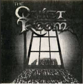 Introspection by The Quiet Room